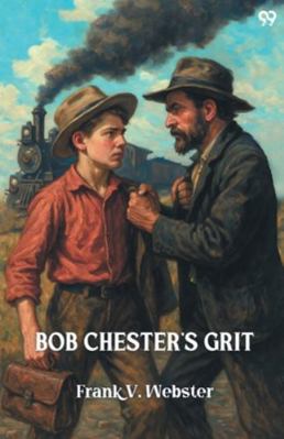 Bob Chester's Grit 9371469056 Book Cover