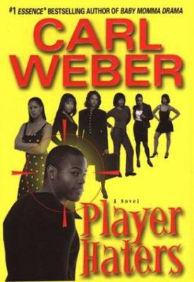 Player Haters 1575669099 Book Cover