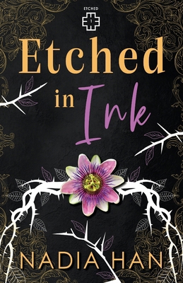 Etched in Ink 1952820731 Book Cover