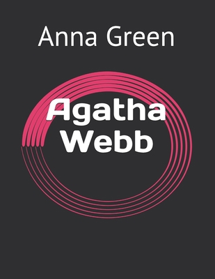 Agatha Webb            Book Cover