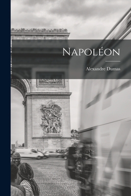 Napoléon 1015777945 Book Cover