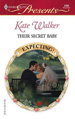 Their Secret Baby 0373124325 Book Cover