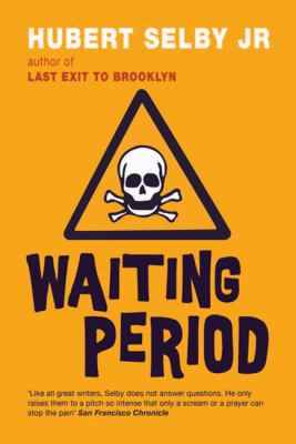 Waiting Period 0714530905 Book Cover