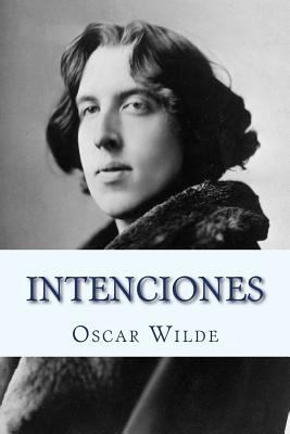 Intenciones (Spanish) Edition [Spanish] 1545493154 Book Cover
