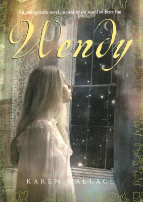 Wendy 1416903143 Book Cover