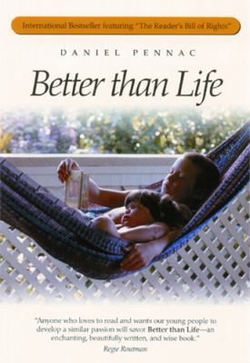 Better than Life 1571103171 Book Cover