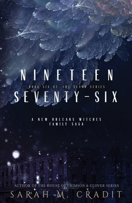 1976: The Seven Book Six 1086678214 Book Cover