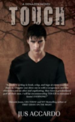 Touch 1682811492 Book Cover
