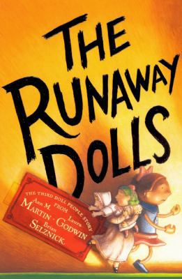 The Runaway Dolls 0606139877 Book Cover