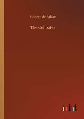 The Celibates 373409044X Book Cover