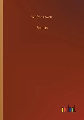 Poems 3732681750 Book Cover