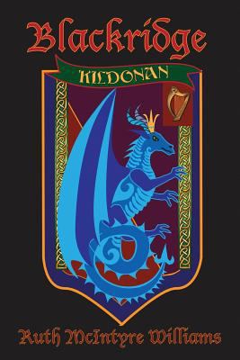 Blackridge 1502573601 Book Cover