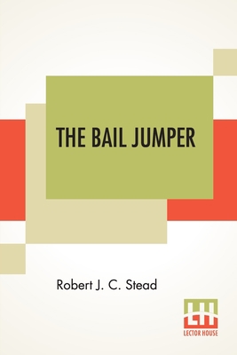 The Bail Jumper 9390387442 Book Cover