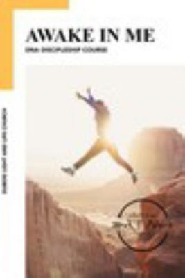 Paperback Awake in Me (AIM) Workbook Book