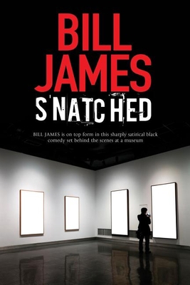 Snatched [Large Print] 0727897640 Book Cover