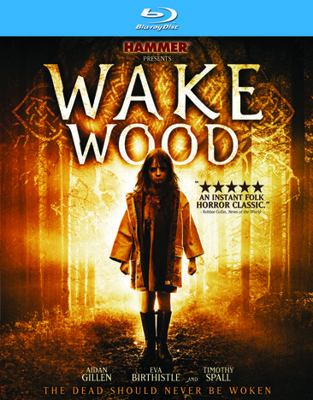 Wake Wood            Book Cover