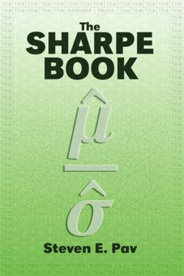 Paperback The Sharpe Book