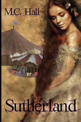 Sutherland: Book 1: The Seven Sisters 194704818X Book Cover