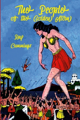 The People of the Golden Atom 1387897098 Book Cover