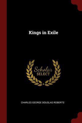 Kings in Exile 1375485121 Book Cover