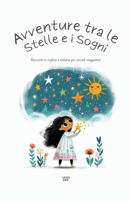 Avventure Tra Le Stelle E I Sogni: Racconti In ...            Book Cover