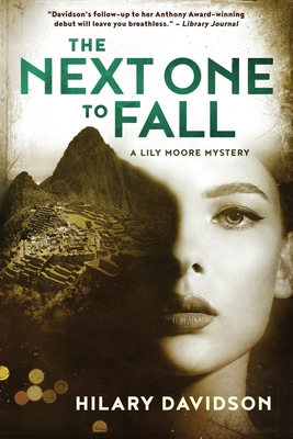 The Next One to Fall 0989726355 Book Cover