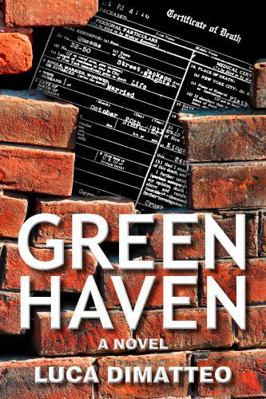 Green Haven B0FL9186TS Book Cover