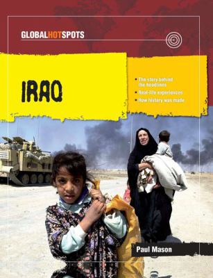 Iraq 0761431802 Book Cover