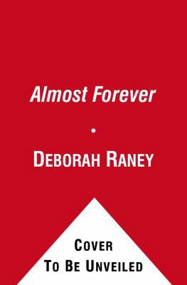 Almost Forever: A Hanover Falls Novel 1416599916 Book Cover