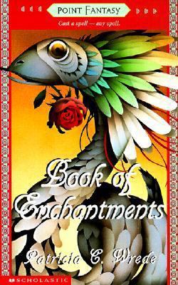 Book of Enchantments 061304620X Book Cover