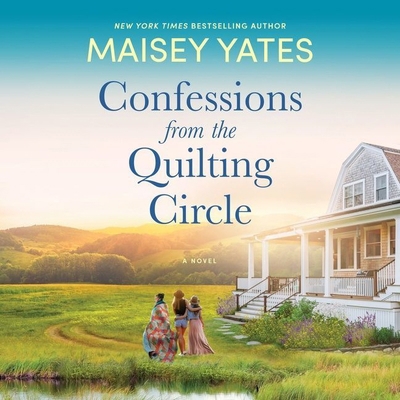 Confessions from the Quilting Circle 1799959759 Book Cover