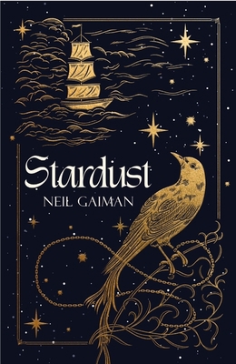 Gaiman, N: Stardust 1035407450 Book Cover