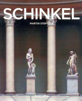 Karl Friedrich Schinkel (Spanish Edition) [Spanish] 3822827584 Book Cover