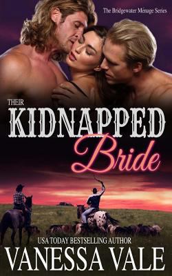 Their Kidnapped Bride 1512154555 Book Cover