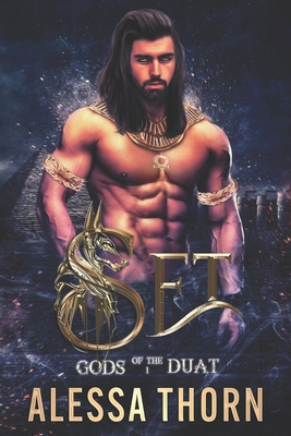 Set: Gods of the Duat (Book 1) B0F5JGJFL7 Book Cover