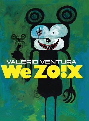 We Zoix! B0FKX2LZ67 Book Cover