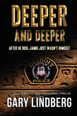 Deeper and Deeper 1960250264 Book Cover