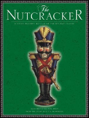 The Nutcracker 0762416335 Book Cover
