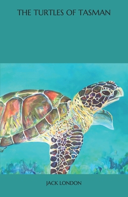 The Turtles of Tasman B08N3X658G Book Cover