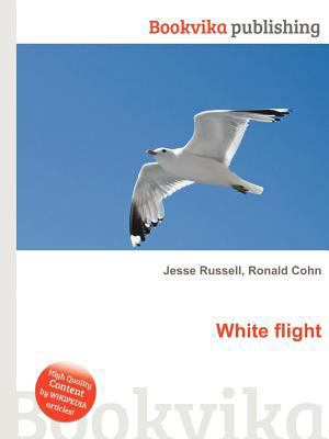 White Flight 5511123722 Book Cover