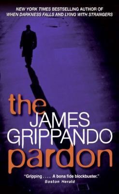 The Pardon B0072B40YC Book Cover