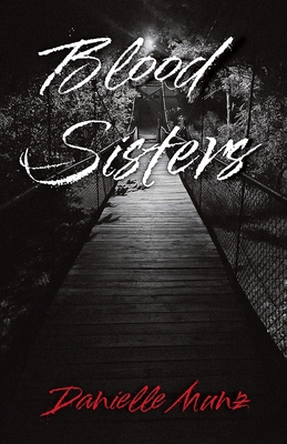 Blood Sisters B0H9GVPX2P Book Cover
