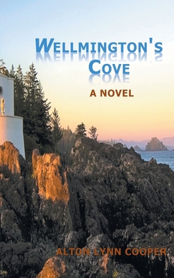 Wellmington's Cove 1098011805 Book Cover