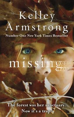 Missing 0349002649 Book Cover