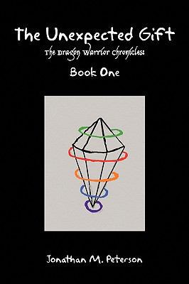 The Unexpected Gift 1450006329 Book Cover