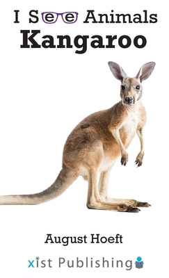 Kangaroo 1532434200 Book Cover