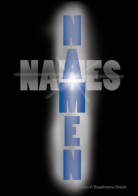 Namen-Names [Dutch] 1326818988 Book Cover