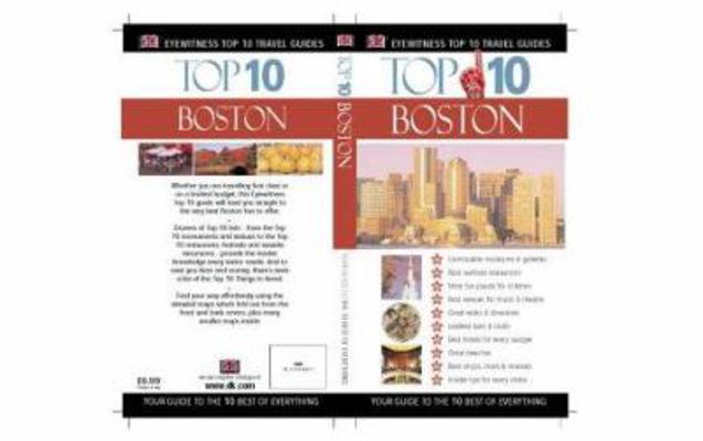 Boston 0751348511 Book Cover
