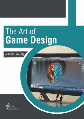 The Art of Game Design 1647260930 Book Cover