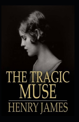 The Tragic Muse: Henry James (Short Stories, Cl...            Book Cover